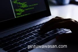 Alasan Mengapa Hacker Selalu Mengincar Port untuk Menyerang Korbannya Alasan Mengapa Hacker Selalu Mengincar Port untuk Menyerang Korbannya