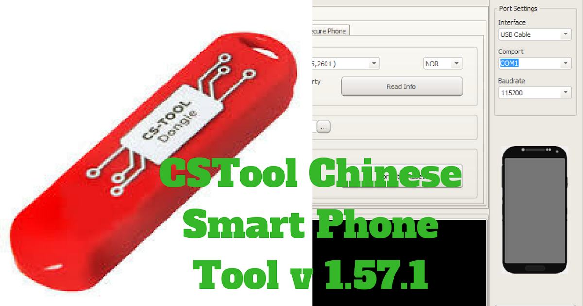 Phone tool ultimate unlocker