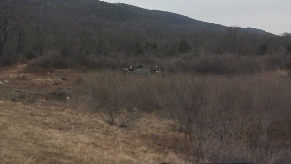 Schuylkill Haven Man Dies in Interstate 81 Accident Saturday