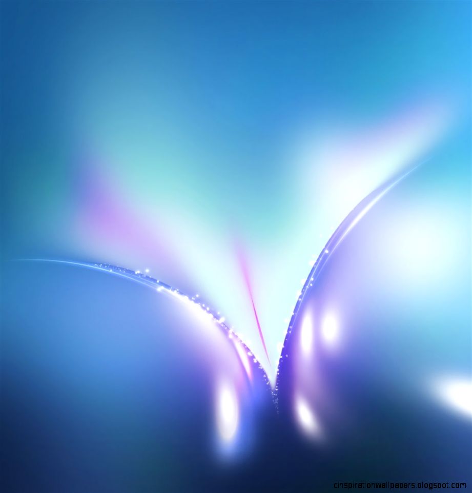 Abstract Purple Lights iPad Air Wallpaper Download  iPhone