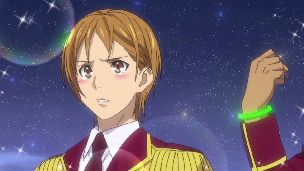 King Of Prism Pride The Hero Noobz : King of Prism: PRIDE the HERO - Confira o novo trailer do filme anime! - Games, Cinema