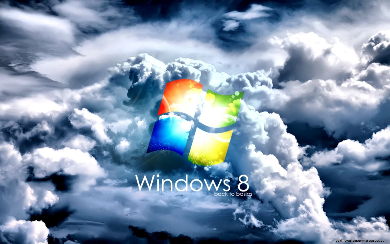 Windows 8 Desktop Download