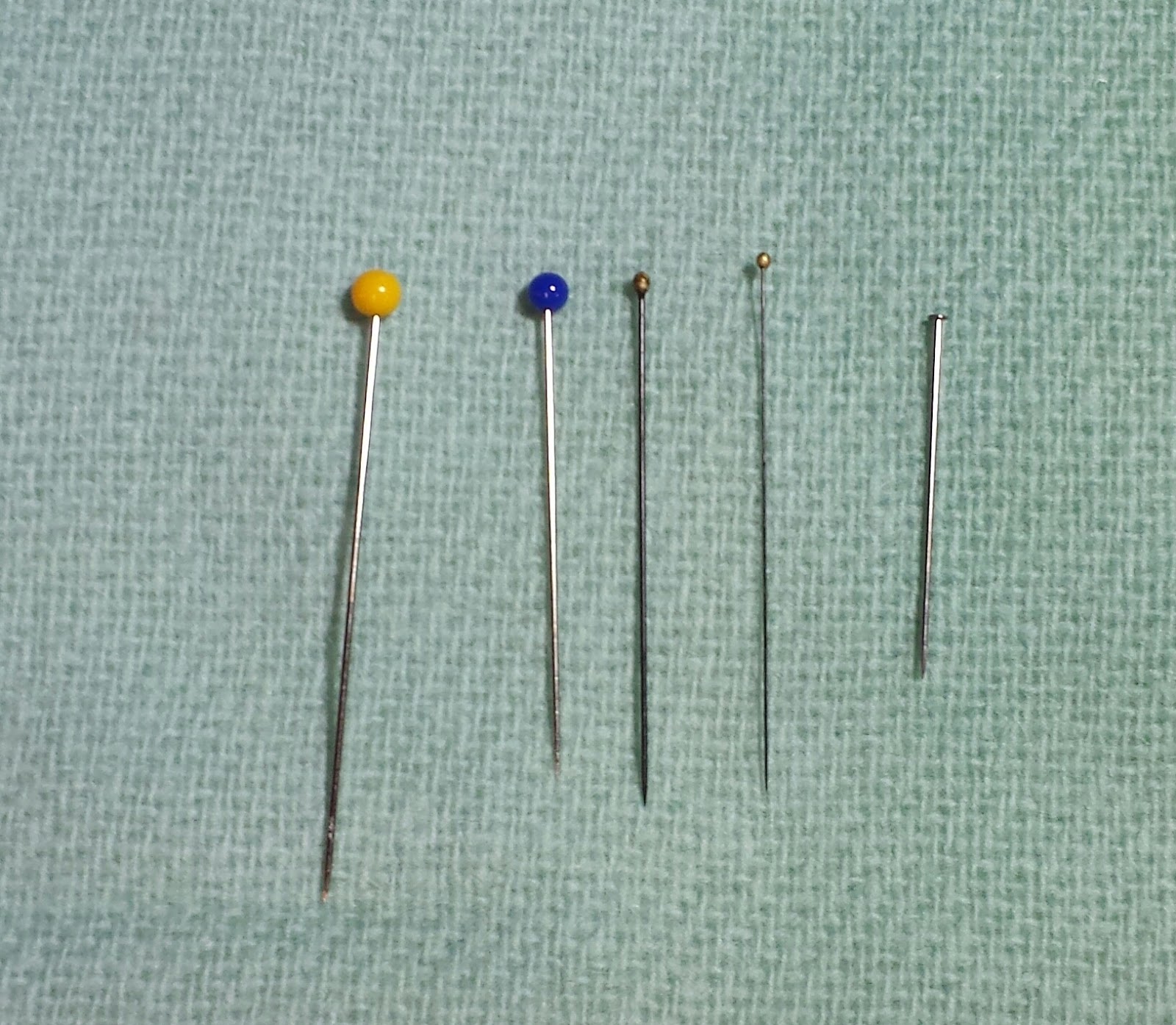 storaging numbered sewing straight pins storaging numbered sewing straight pins