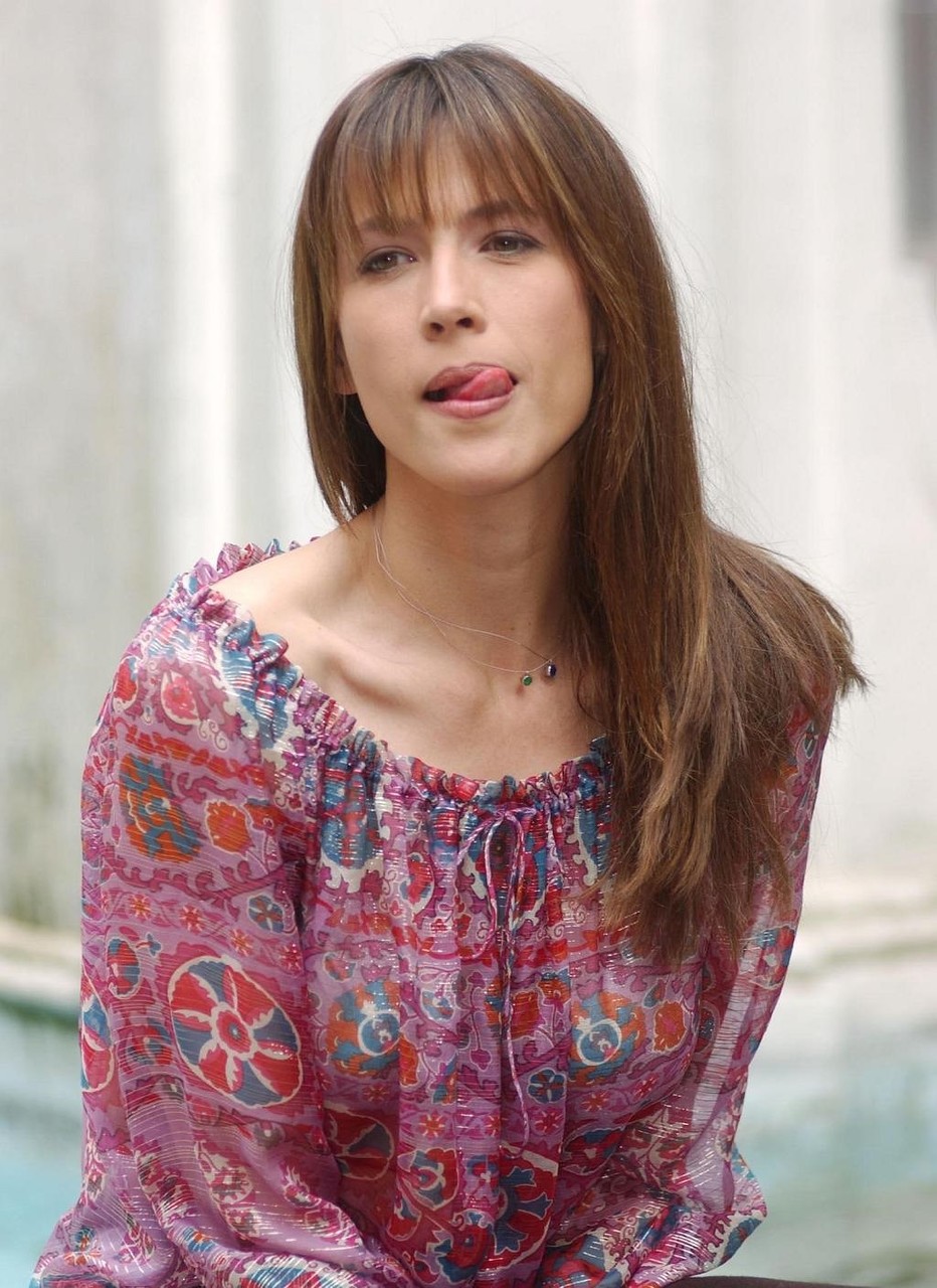 Sophie Marceau