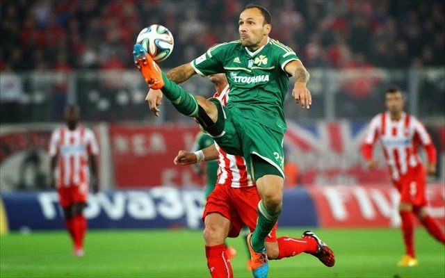 Ημέρα κρίσης για Σίλντενφελντ