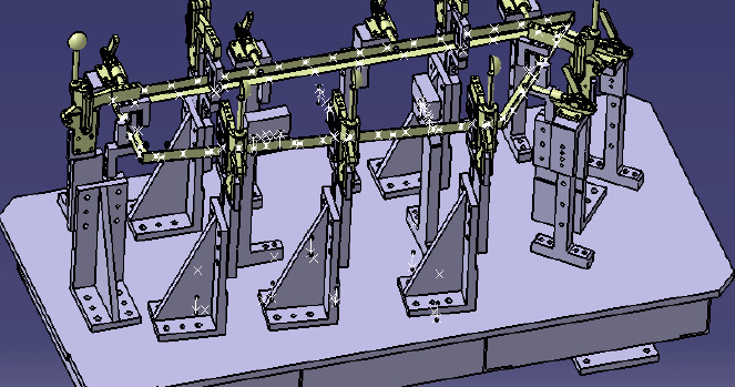 Viveda Consulting Services Pvt Ltd Biw Welding Fixtures Design Engineers Pune 15 Positions Viveda Consulting Services Pvt Ltd Biw Welding Fixtures Design Engineers Pune 15 Positions