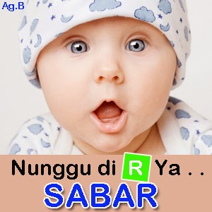 30 Gambar Bayi Lucu Gokil Bergerak Dp Bbm Terbaru 2015