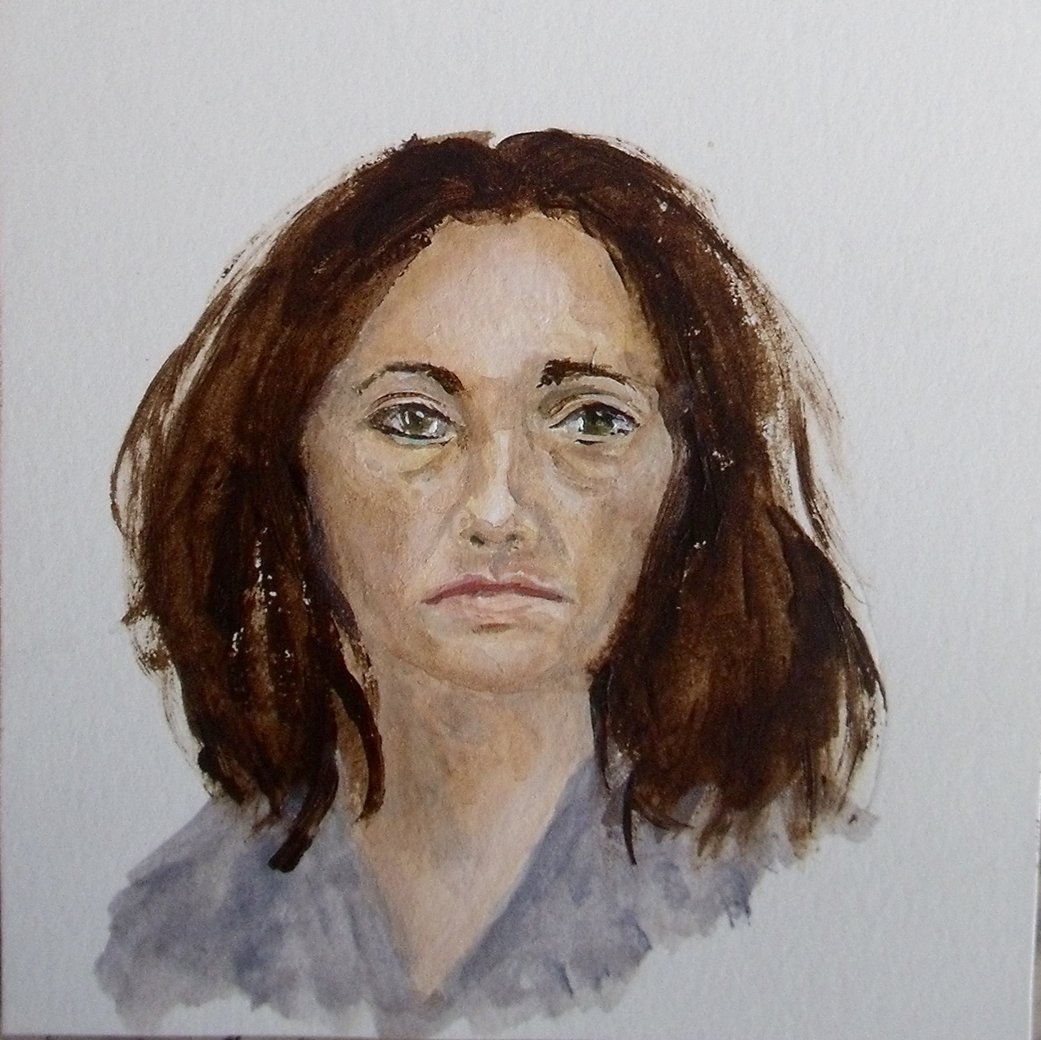 30 Day Challenge Day 11 Mugshot 11