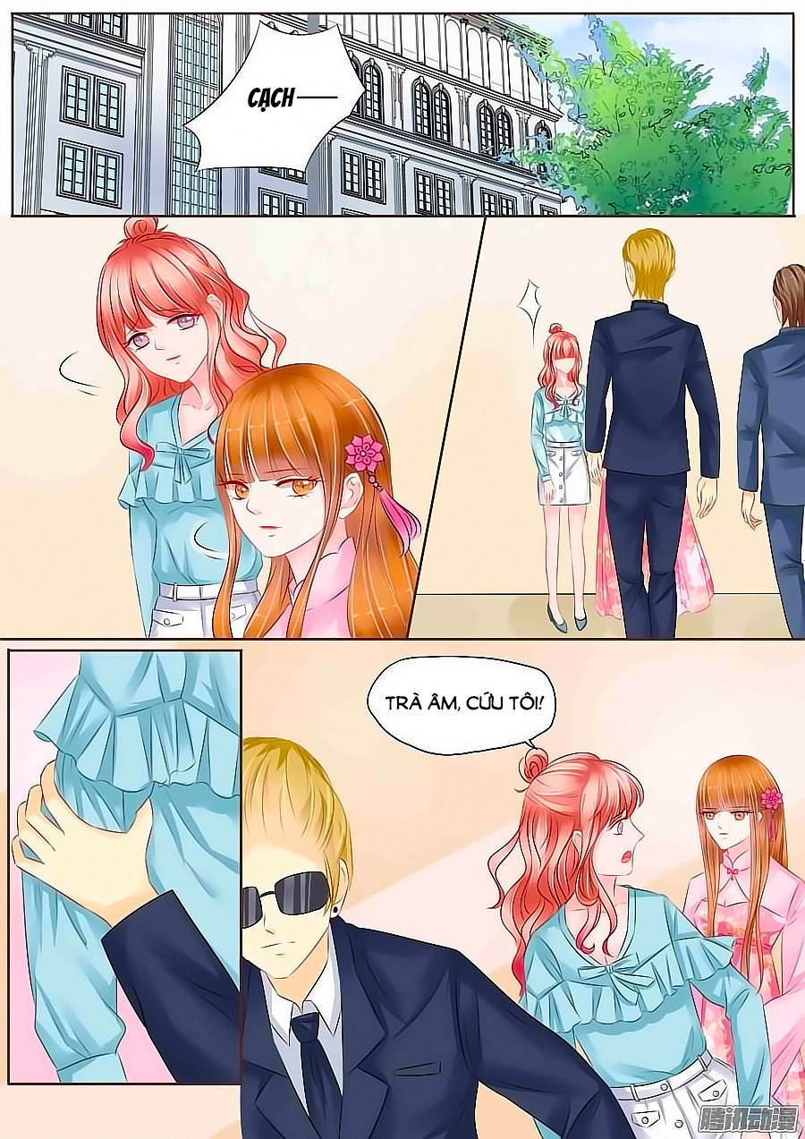 Chiêm Cốt Sư Chap 27 - Next Chap 28