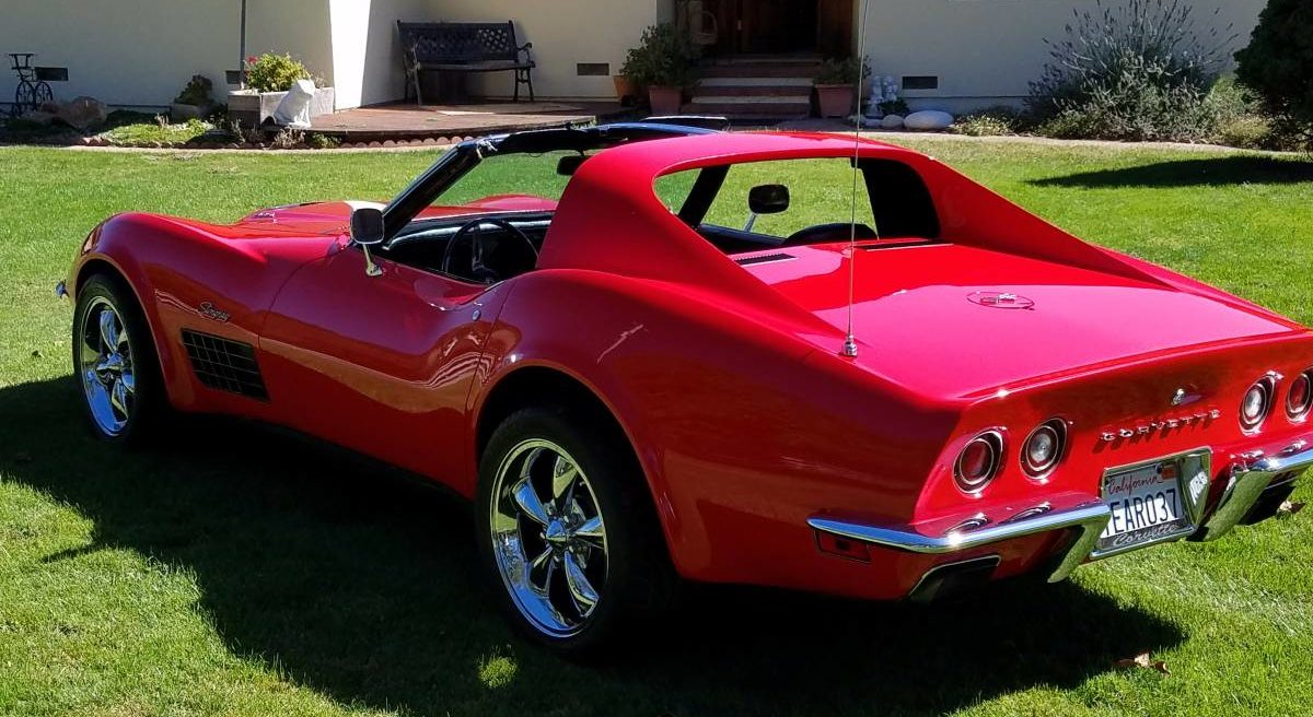 How to Buy Classic Cars Online?