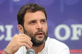 Sitting MLAs to be repeated in assembly elections: Rahul Gandhi 