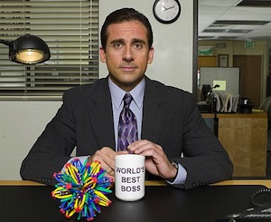 why do you want to be a manager
