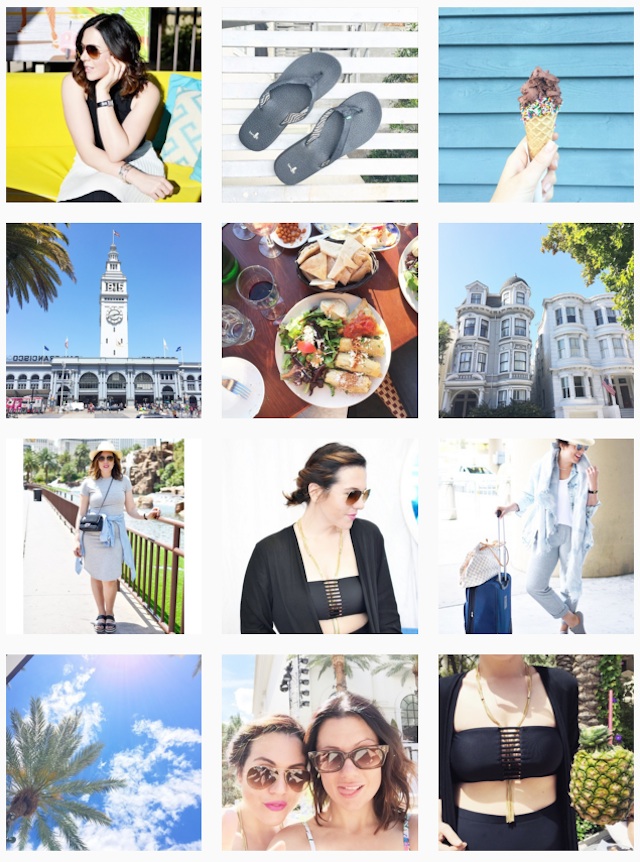 Vancouver travel and fashion blog Covet and Acquire by Aleesha Harris