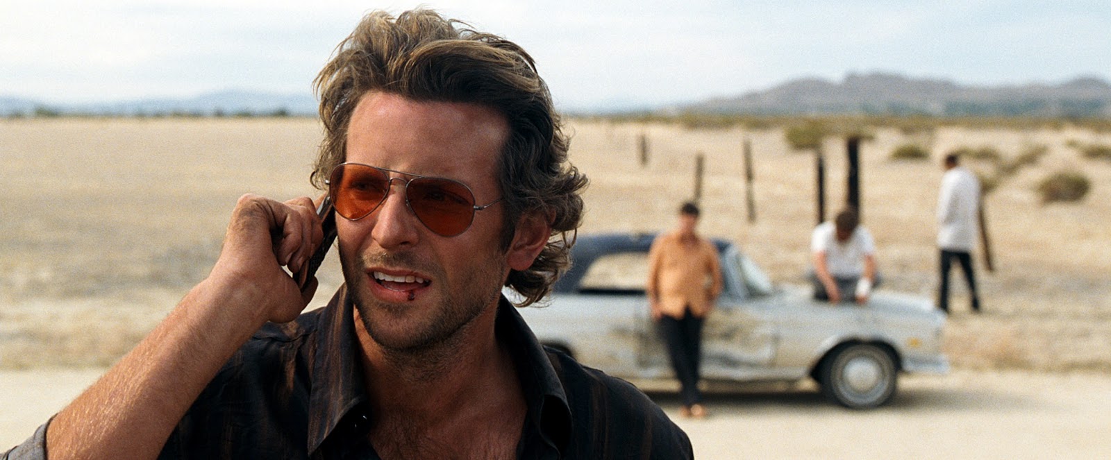 The Hangover (Film Review) Film Geek Guy The Hangover (Film Review) Film Geek Guy