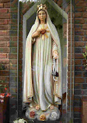 Virgen de Sievernich