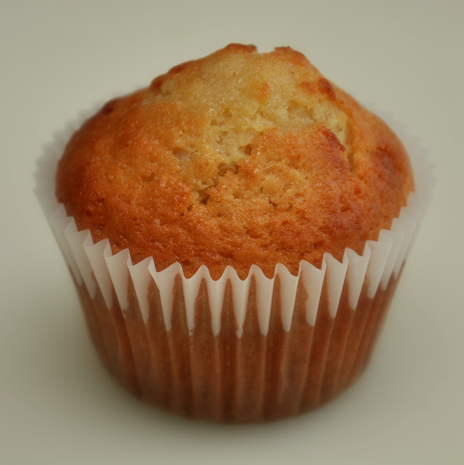 Kyoko.B bakes Golden Syrup Cupcakes