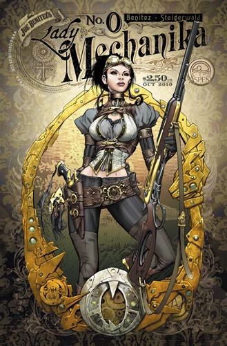 My Favorite Comics of 2011 and Giveaway - December 23, 2011