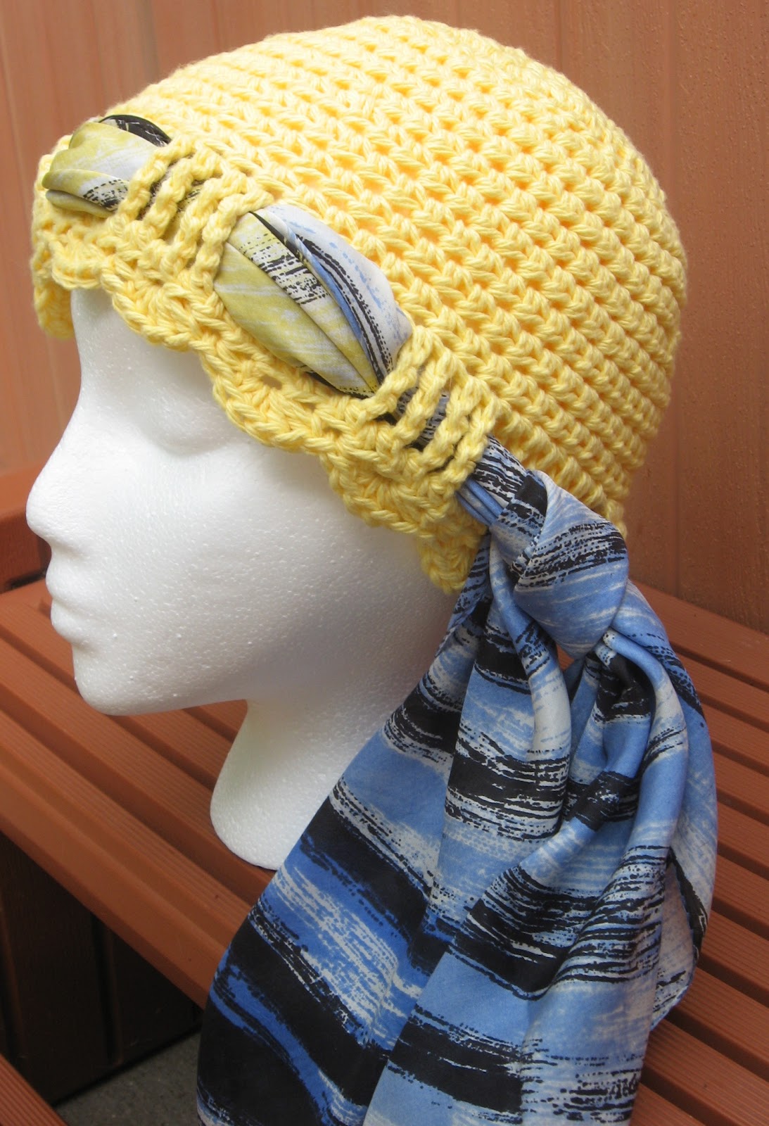 crochet-projects-chemo-hats-set-2