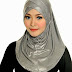 Hijab 3d Model