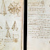 Лондонски музей предоставя онлайн достъп до дневник на Леонардо да Винчи
