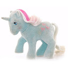 My Little Pony Fifi Year Four So Soft Ponies G1 Pony