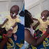 Road To Recovery! New Photos Of Baby Who Was Raped When She Was 6 Months Old