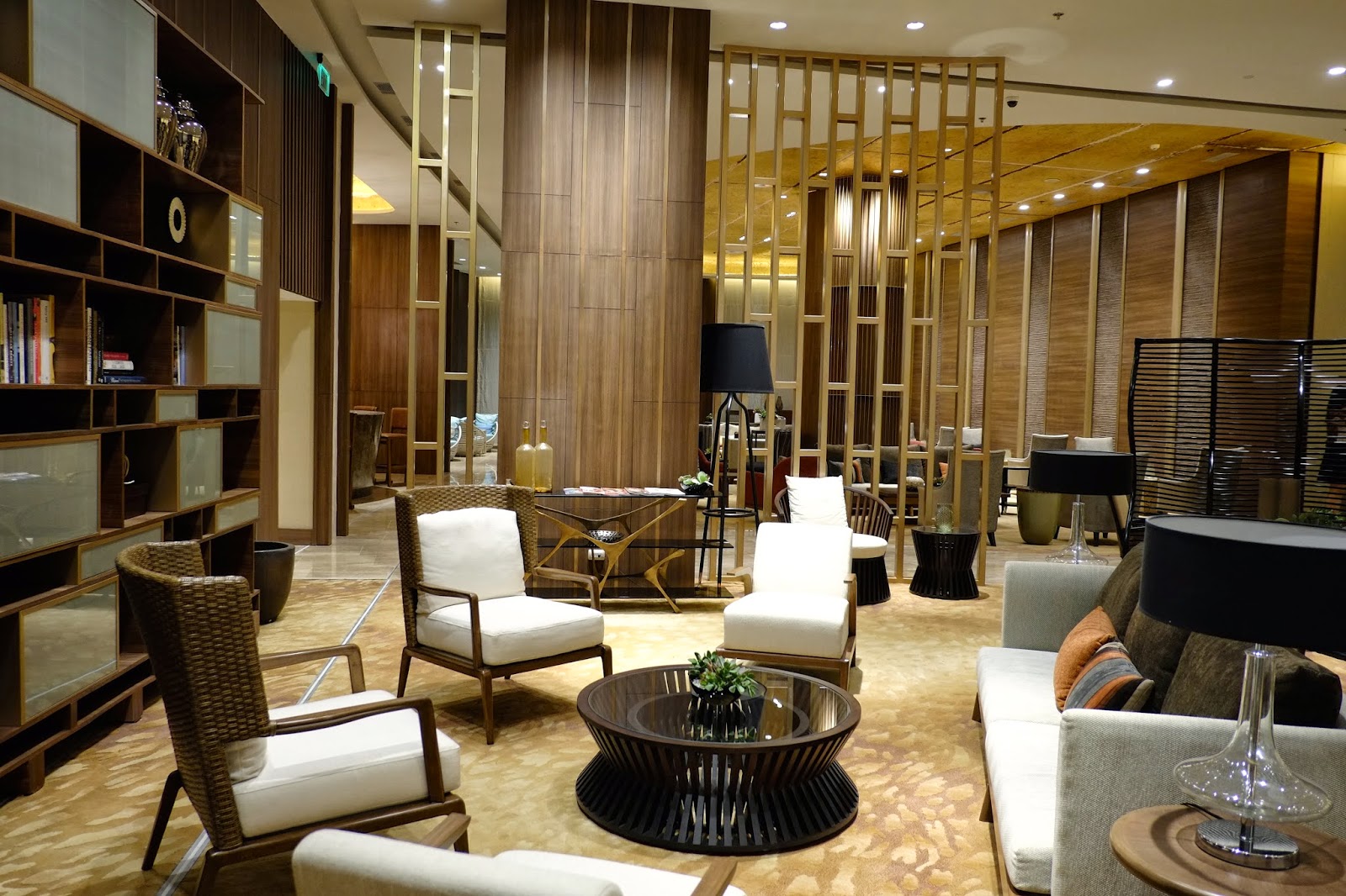 One Shangri-la, A Luxury Condominium by Shang Properties