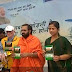 गंगा स्वच्छता पखवाड़ा के अन्तर्गत गंगा चौपाल कार्यक्रम का हुआ आयोजन