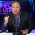 Spotify Removes Alex Jones' Podcasts Over 'Hate Content'