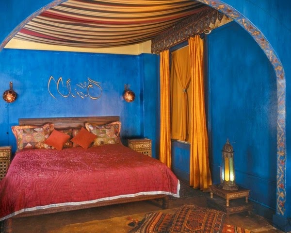 Moroccan furniture: 40 cool designs!