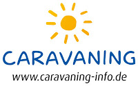 Die Webseite von Caravaning-info.de besuchen Caravaning-info.de Logo