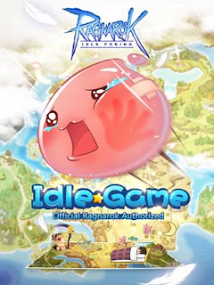 RO: Idle Poring MOD Apk [LAST VERSION] - Free Download Android Game