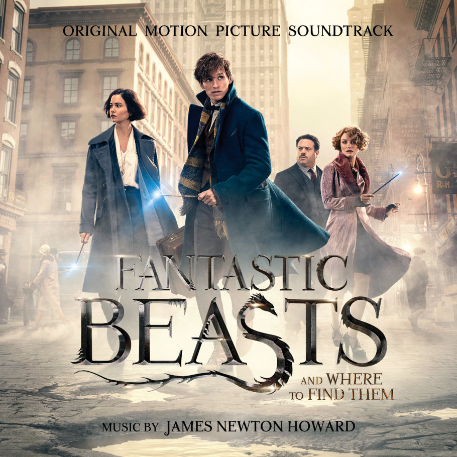 Fantastic Beasts and Where to Find Them (2017) Sub Indo Cinema Indo's
