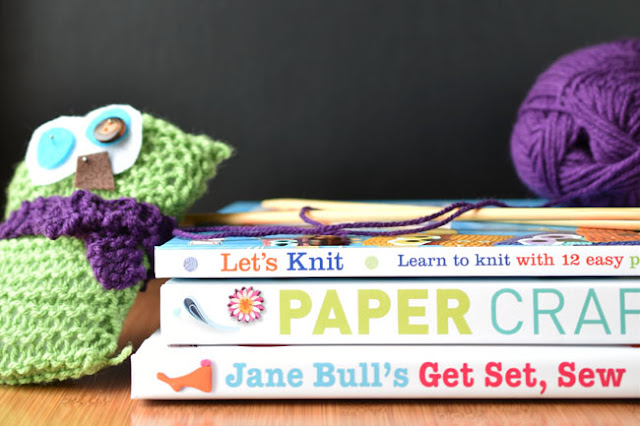 3 Awesome Craft Books for Families; Cozy up with some creative fun for the whole family this winter, with inspiration from these colorful books from DK. Clear instructions and great photos make all of these exciting projects fun for the whole family. #crafts #books #family #fun #kids