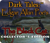 Edgar Allan Poe Game Reviews including The Black Cat