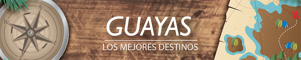 Lo mejor del Guayas para el mundo