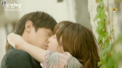 또 오해영 30대 키스신 수준 | 인스티즈