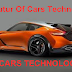 Cars Technology | The futur Of Cars Technology