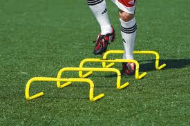 Speed agility quickness drills new arrivals