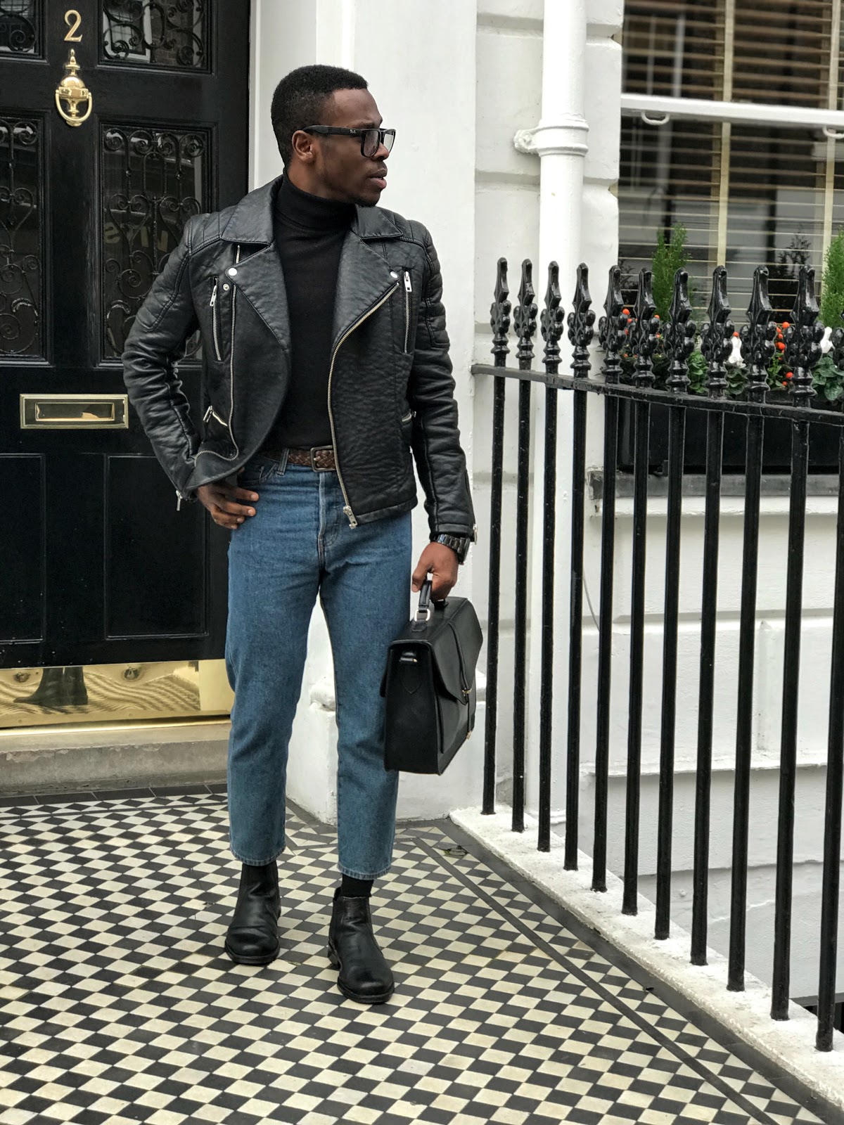 Ask The Rake: How to Wear Cropped Trousers