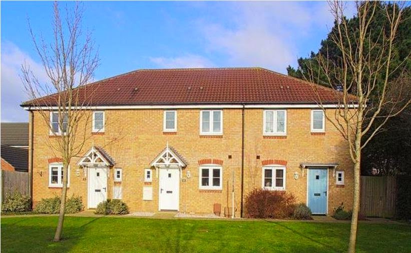 Chichester Property News April 2015