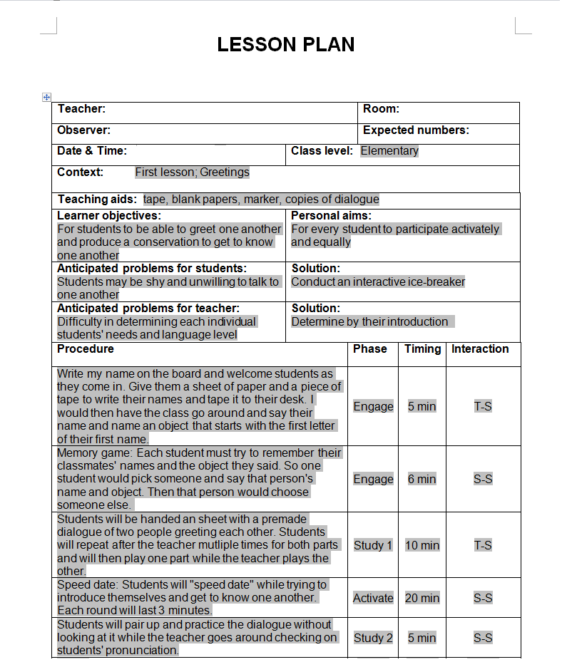 differentiated-lesson-plan-template