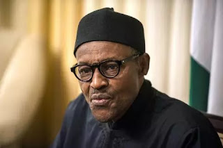 President Buhari