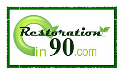 Restoration90 Health Challenge
