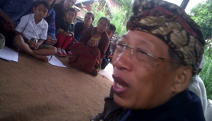 Menangkan Paket SMS di Karangasem, PDIP Garap Keroyokan