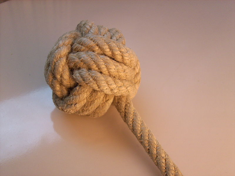 ABRAHAM LINCOLN'S ALMANAC TRIAL SLINGSHOTS, SLUNGSHOTS, AND YOKES