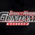 North American/ Europian Release: Dynasty Warriors: Gundam Reborn - Screenshots + Trailer Link