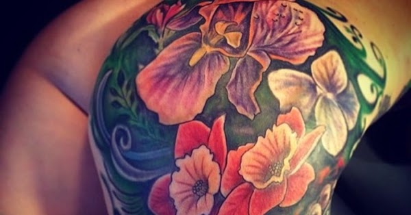 Sexy Hintern Tattoo Designs Tattoo Welt