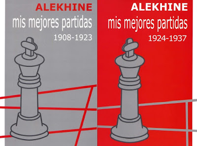 libros - Mis Aportes en español libros organizados "Hilo inmortal" - Página 2 Alekhine%2BMis%2BMejores%2Bpartidas