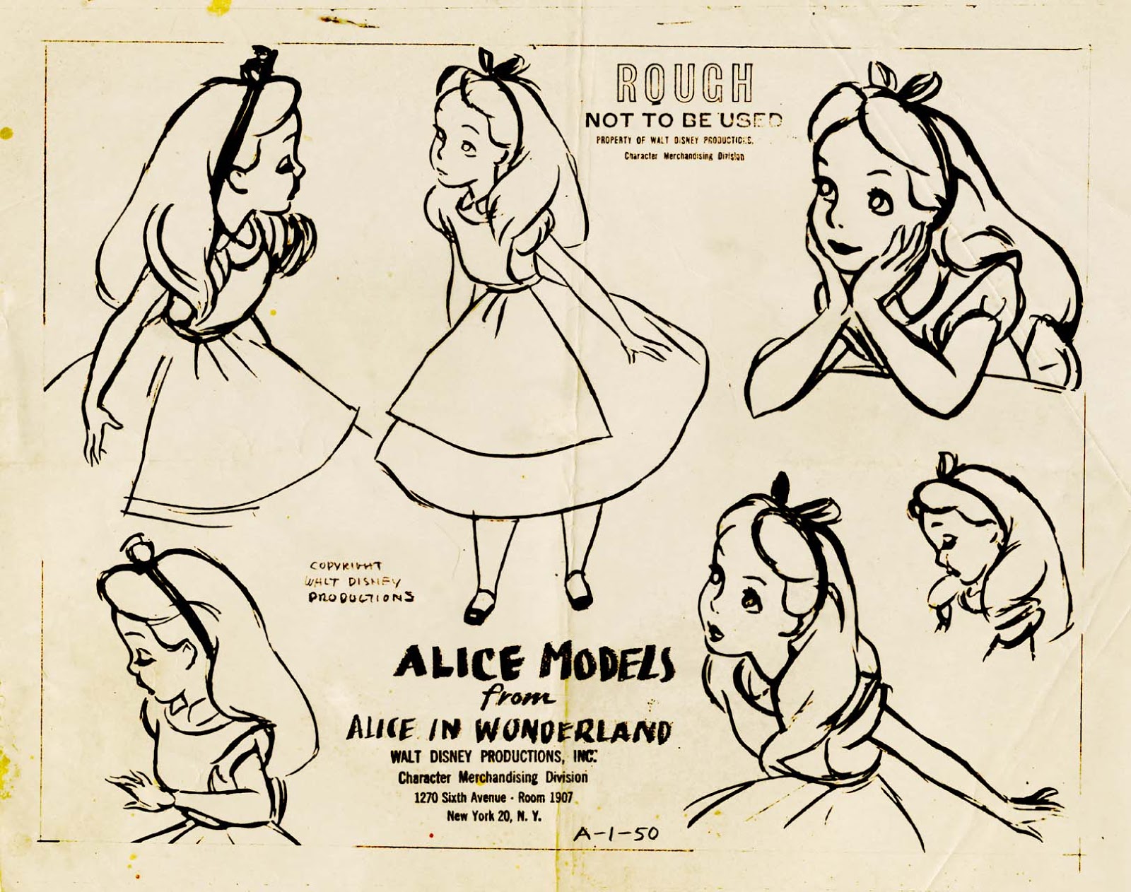 Alice In Wonderland Model Sheet Porn Videos - Newest Alice in ...